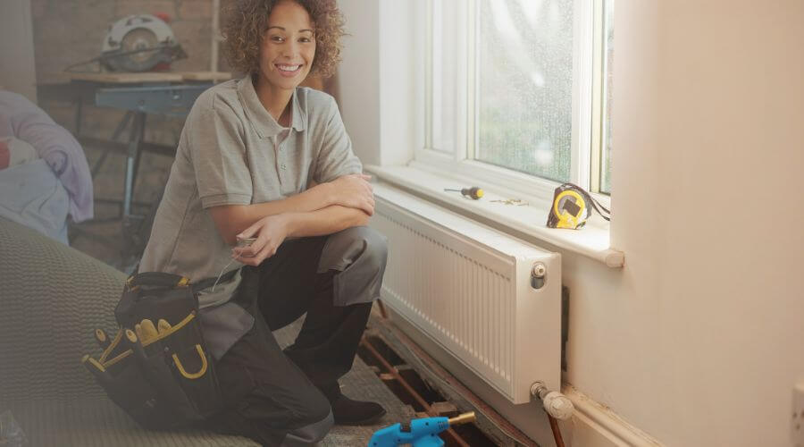 Professional industrial roofing company in Compton, IL